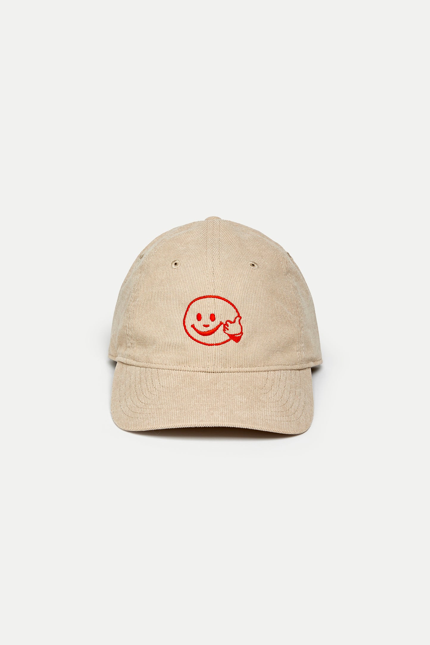 Club Crisis Cap