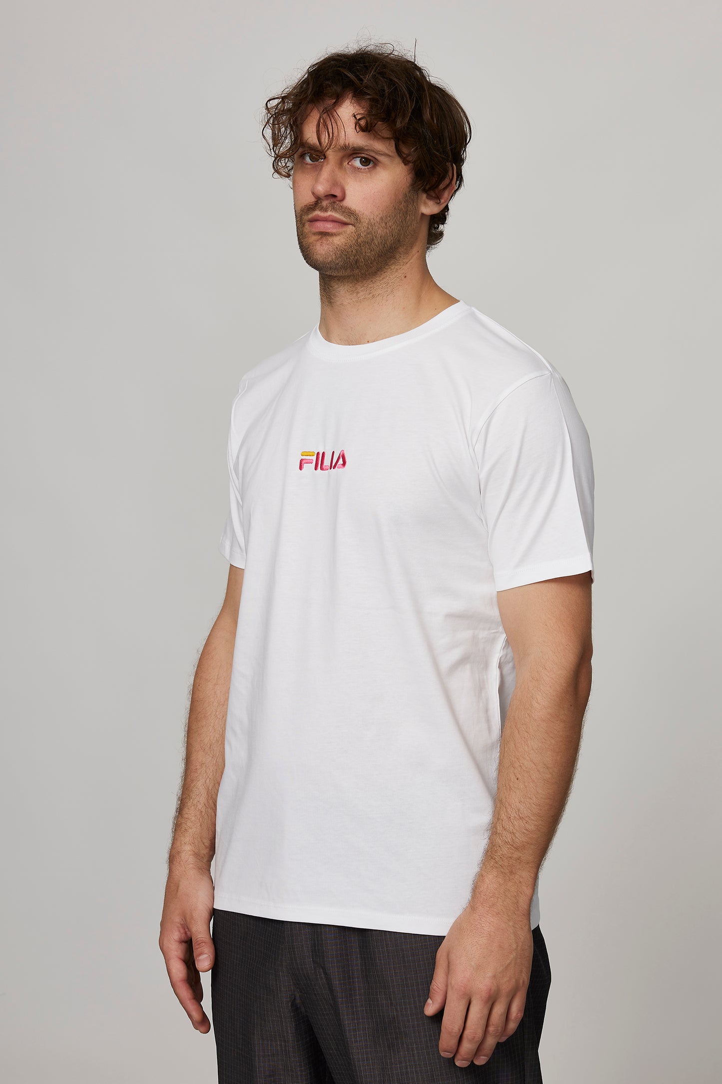Filia (Friendship) Tee