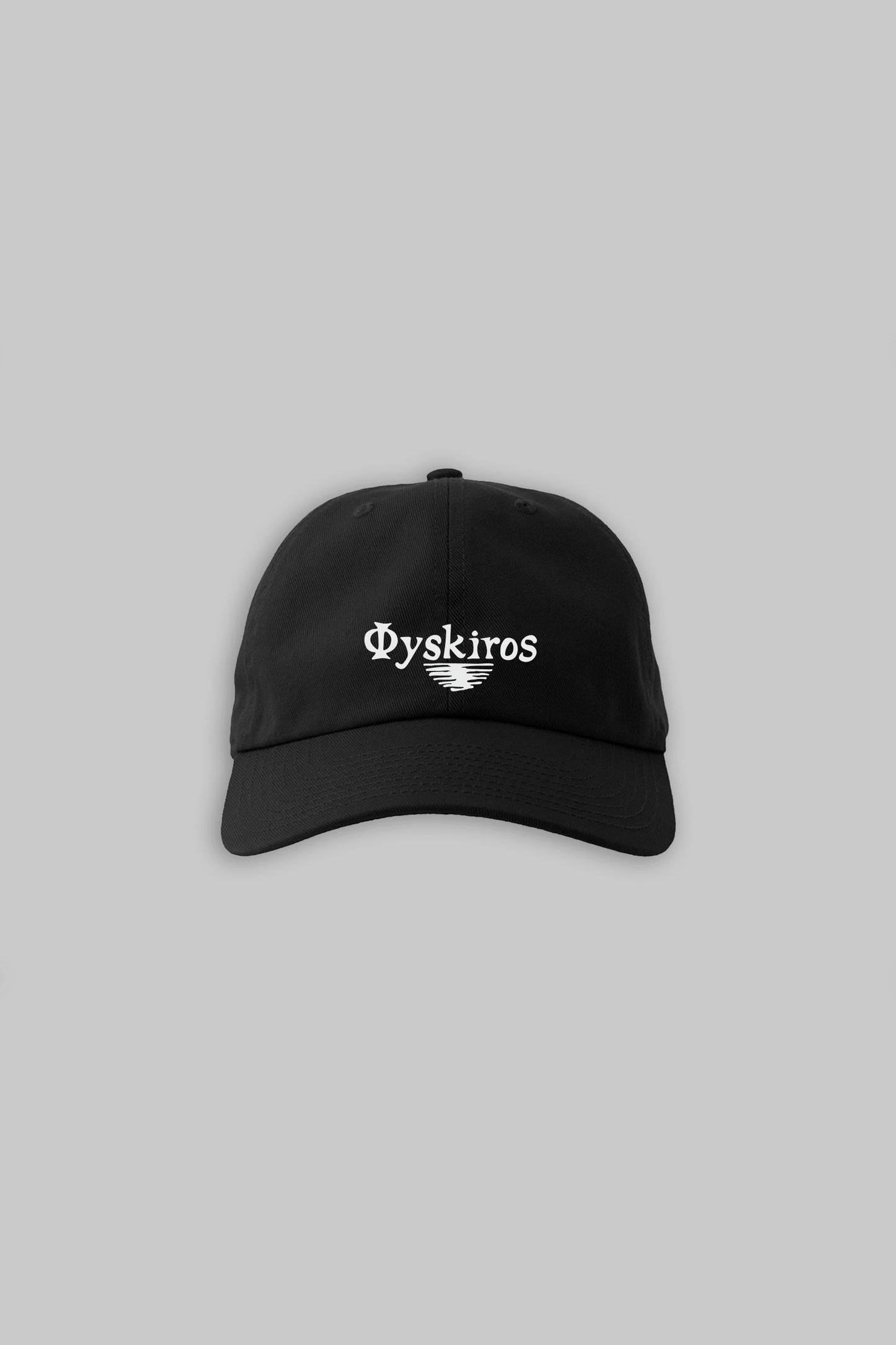 Fyskiros Cap