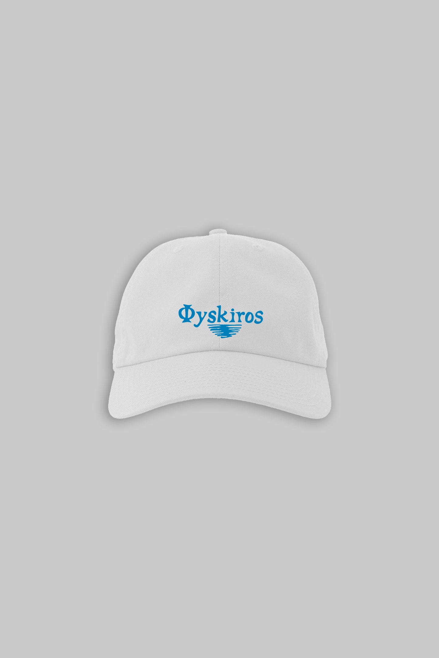 Fyskiros Cap
