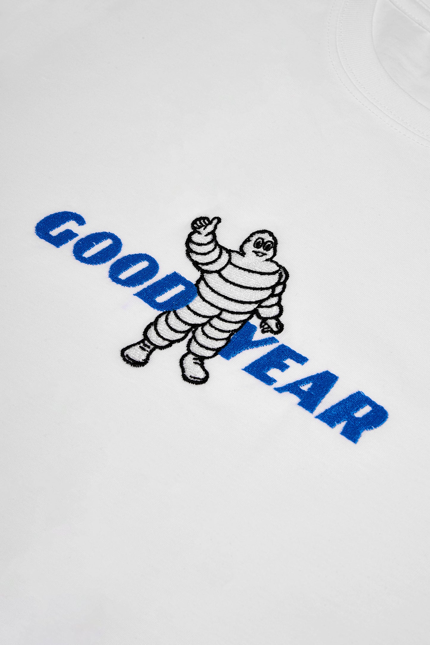 Good Year Tee