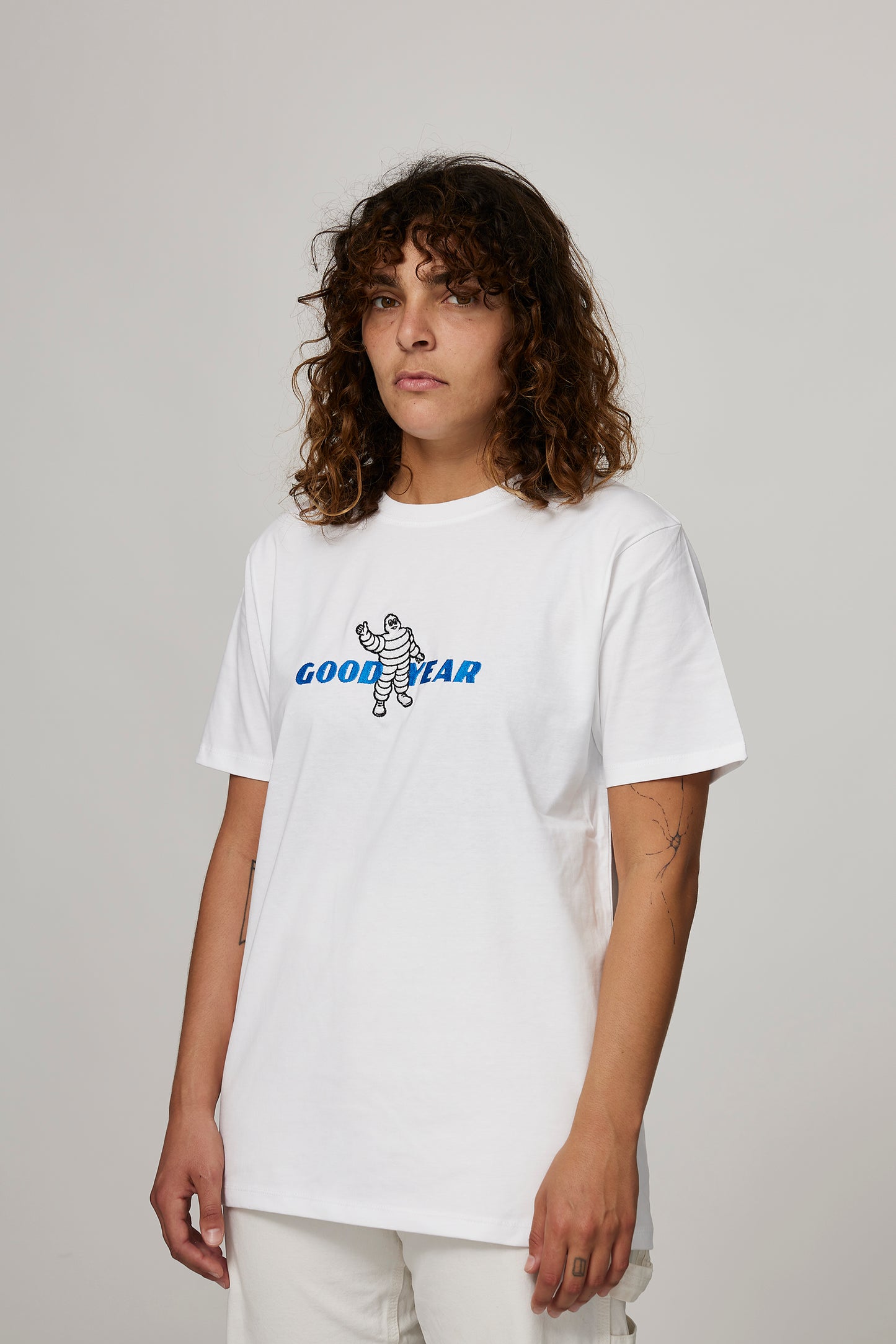 Good Year Tee