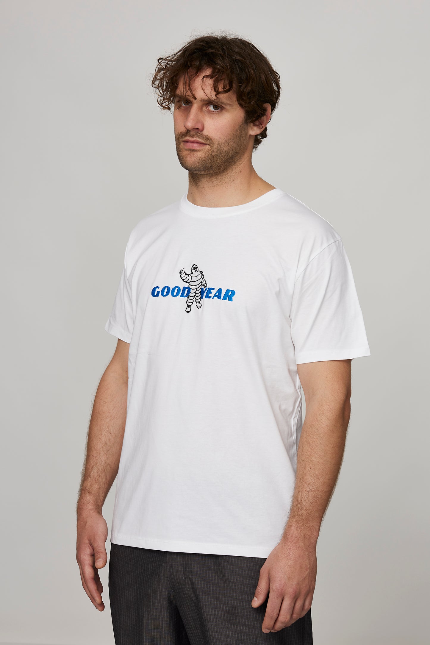 Good Year Tee