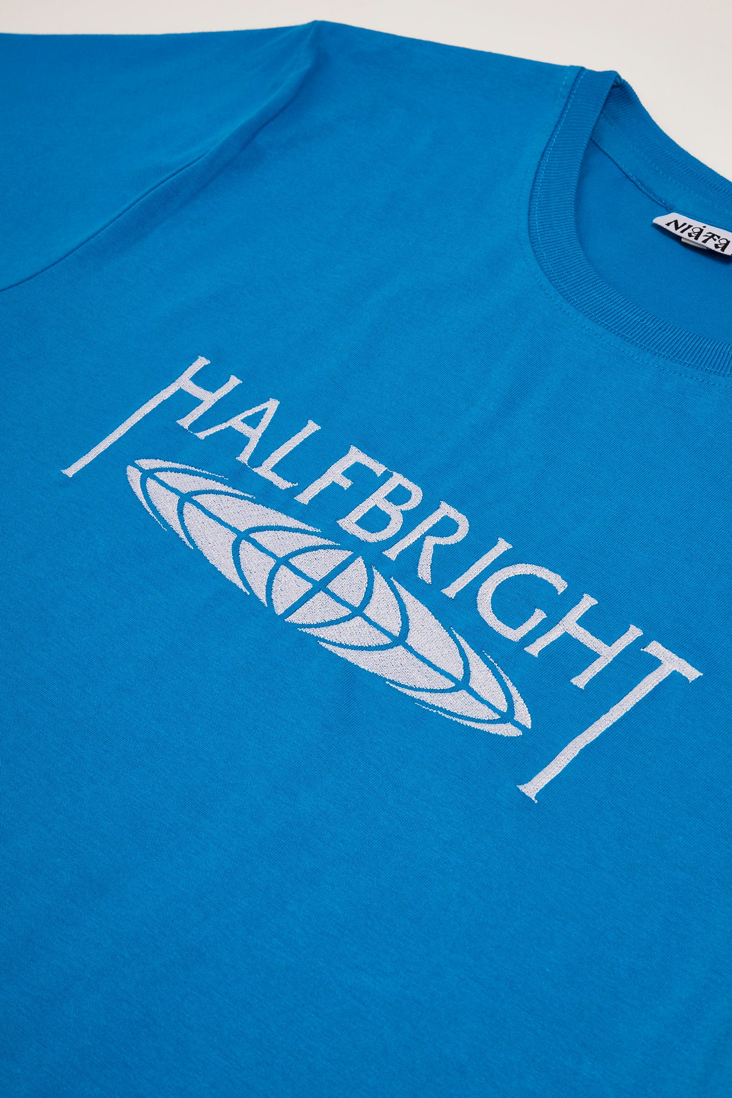 Halfbright Tee