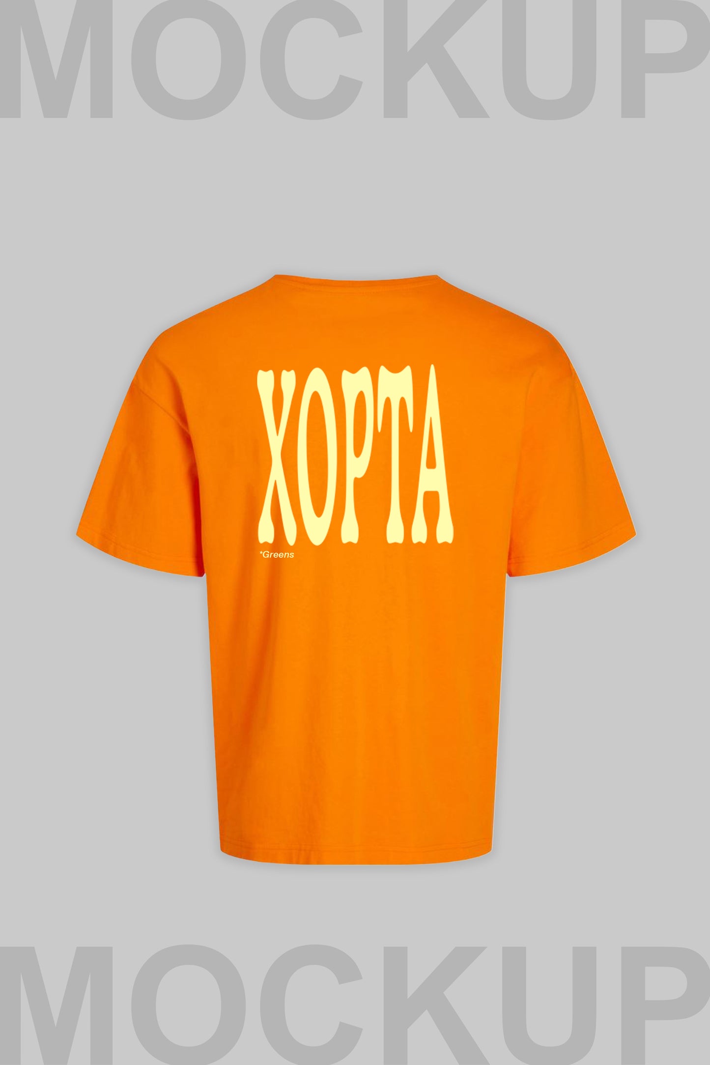 Horta Tee