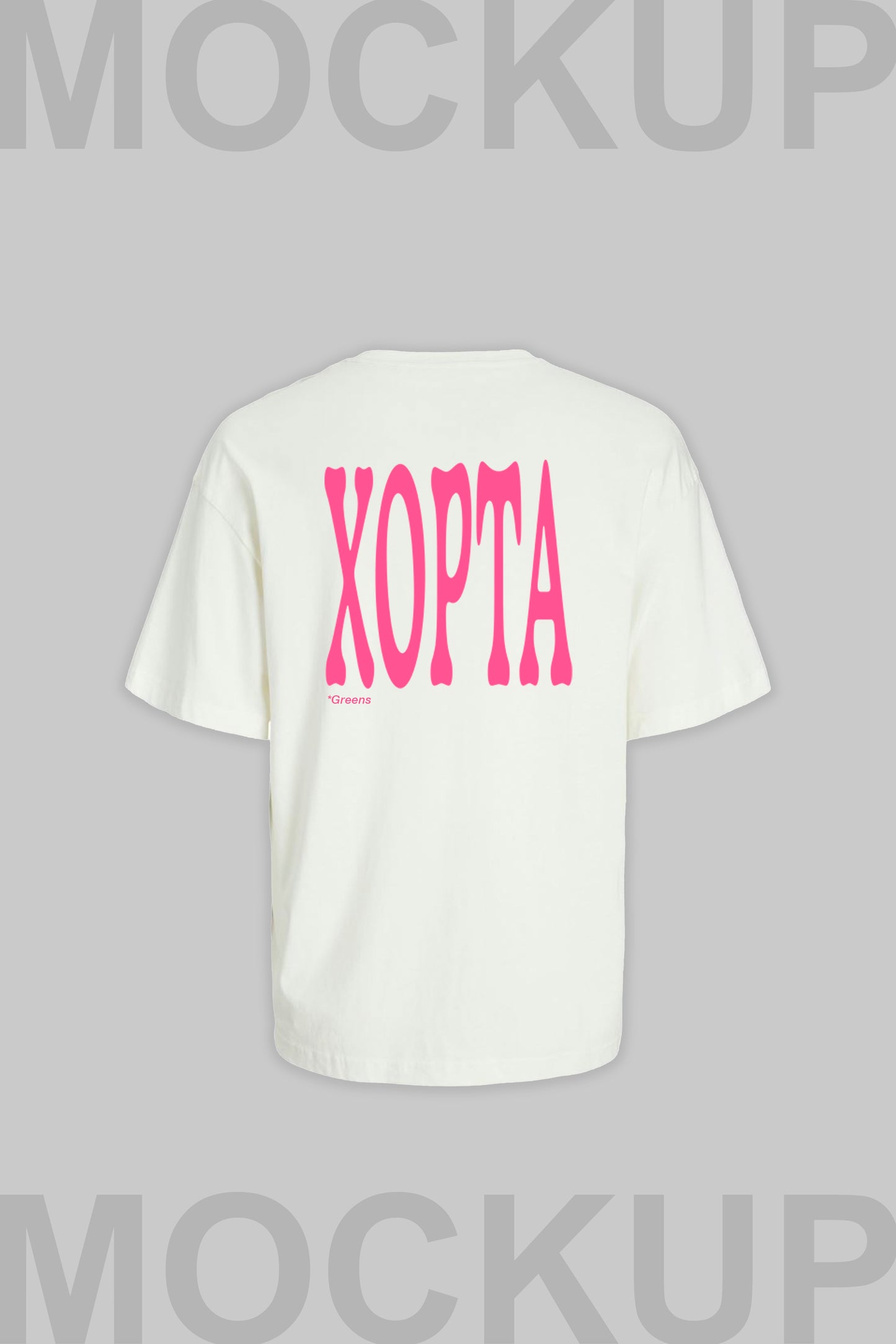 Horta Tee