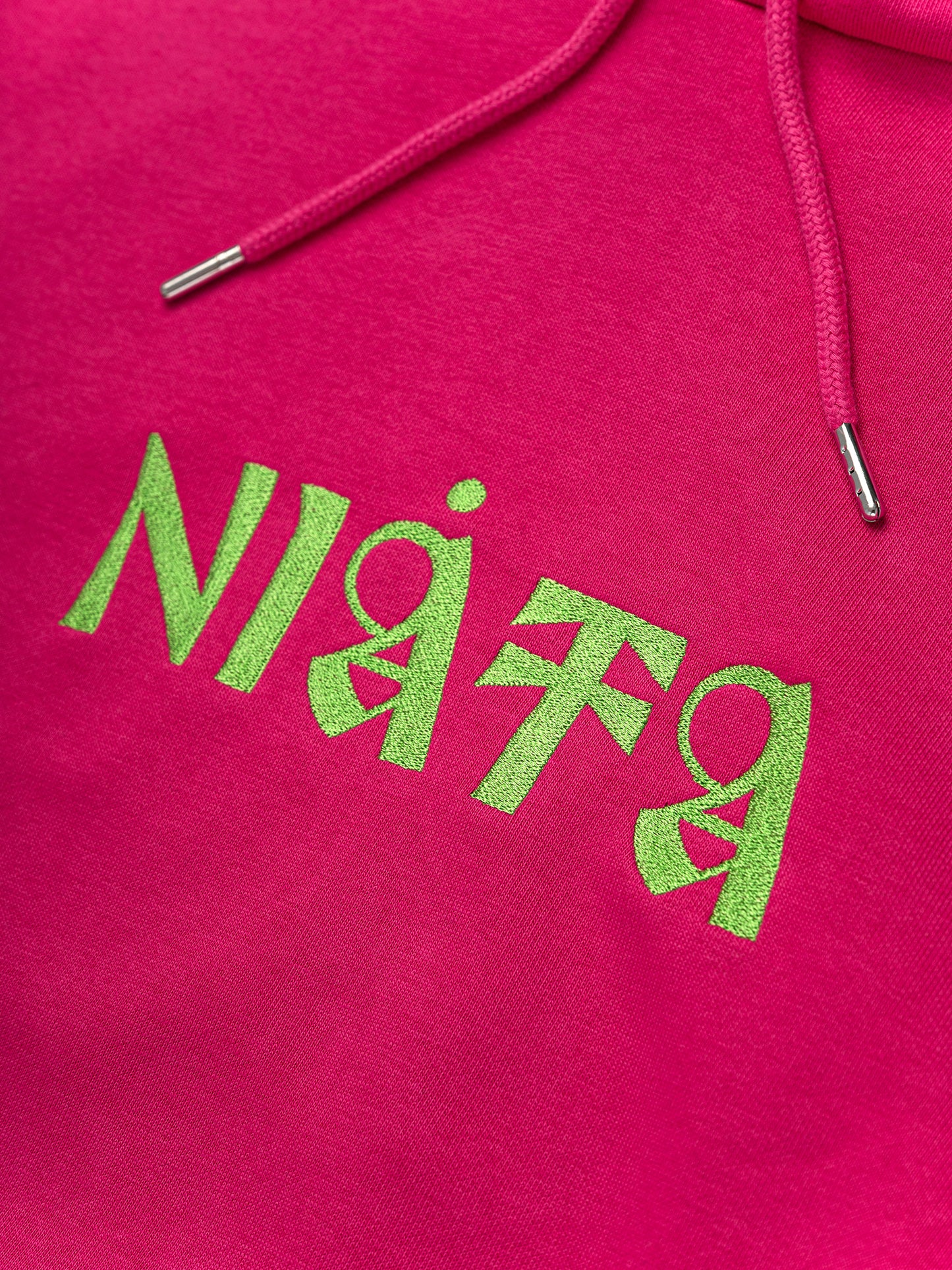 Niata Hoodie