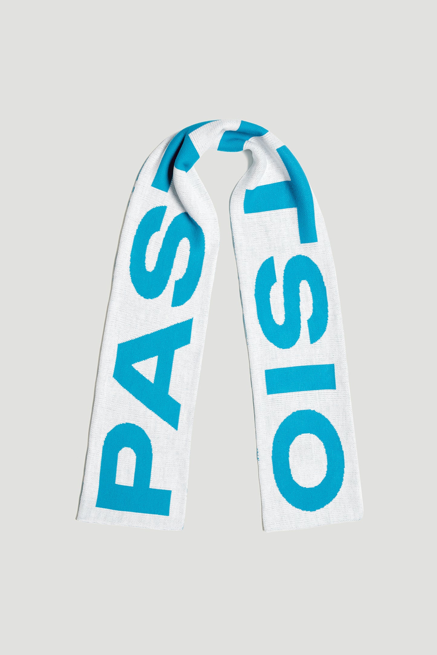 Pastitsio Scarf – 3rd Edition