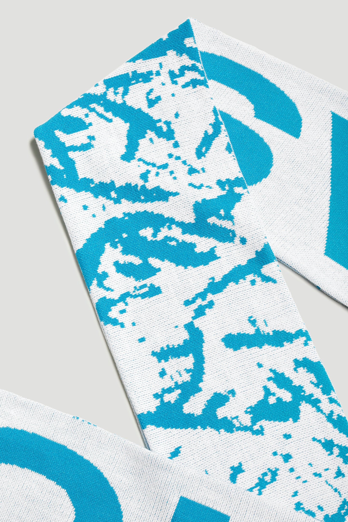 Pastitsio Scarf – 3rd Edition