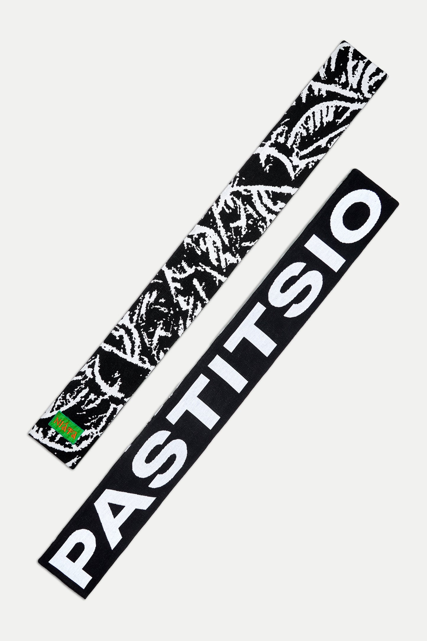 Pastitsio Scarf