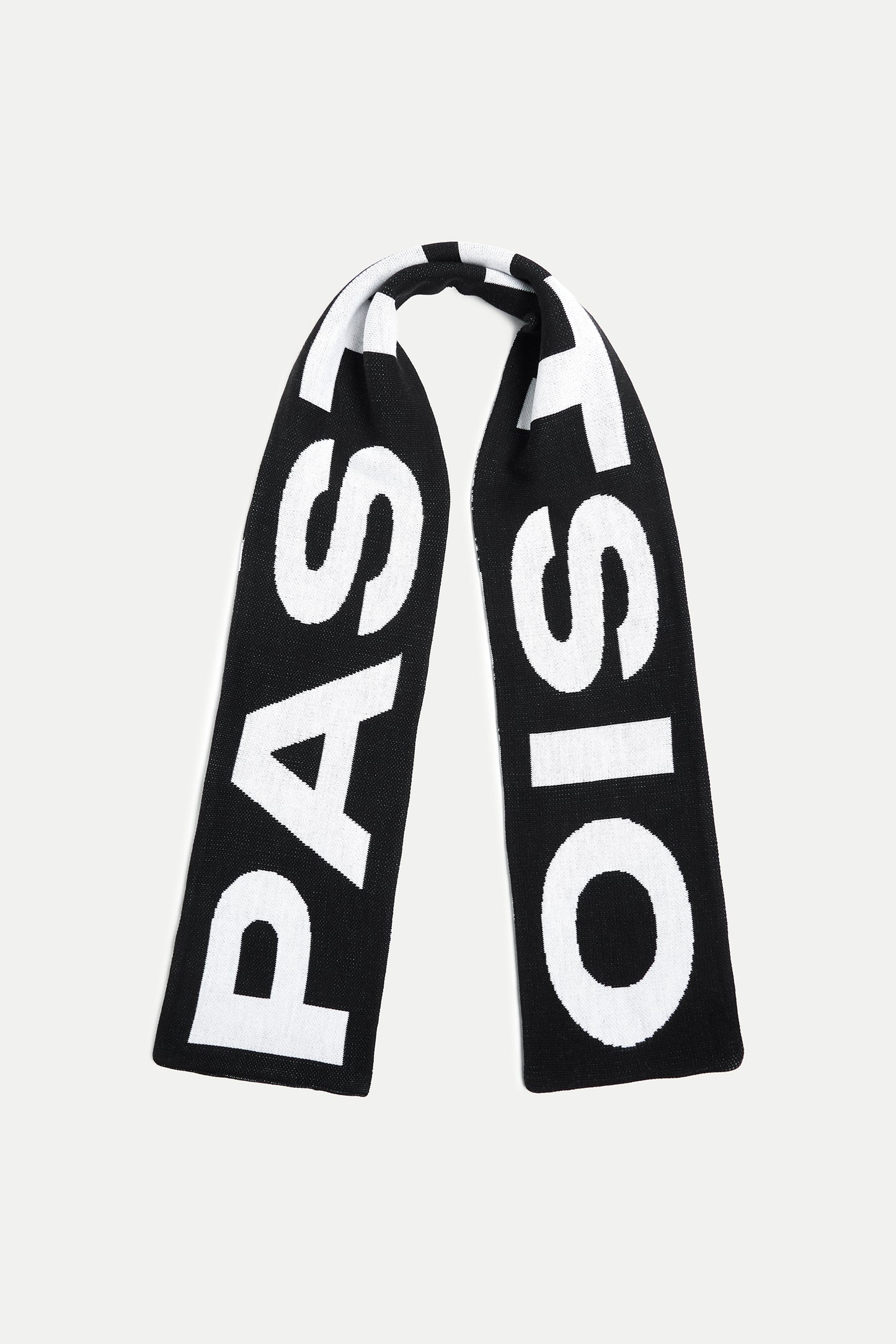 Pastitsio Scarf