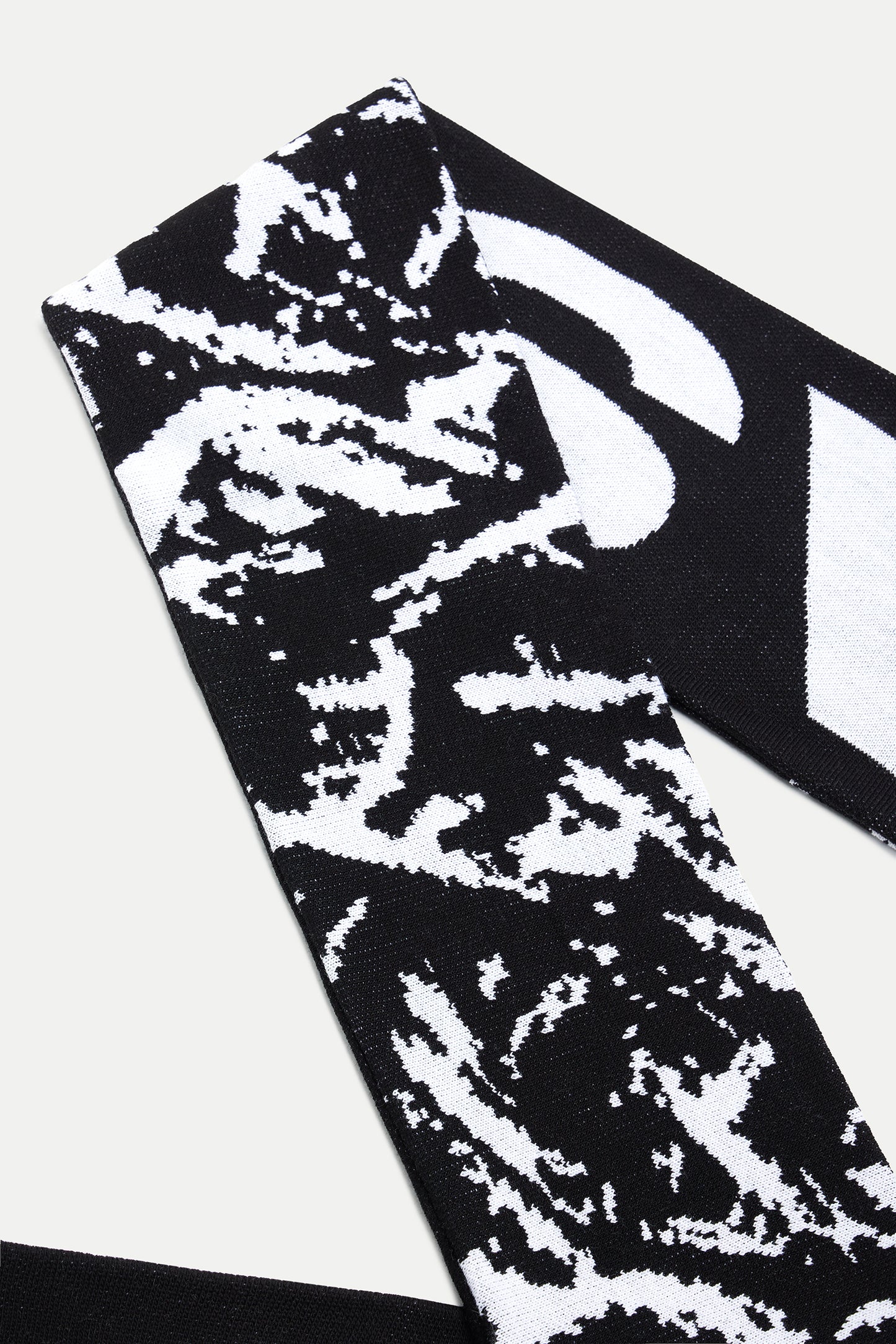 Pastitsio Scarf