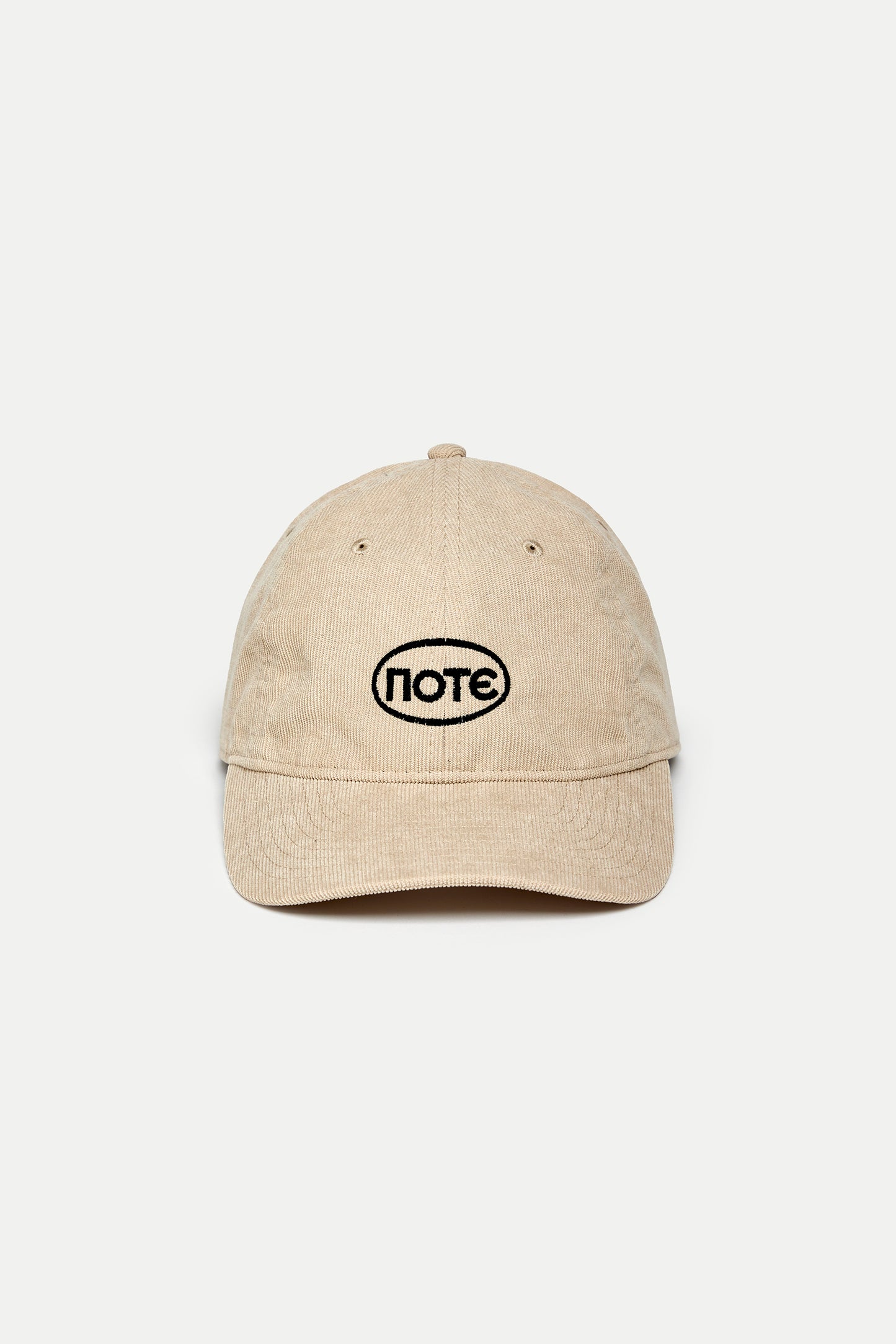 Pote (Never) Cap