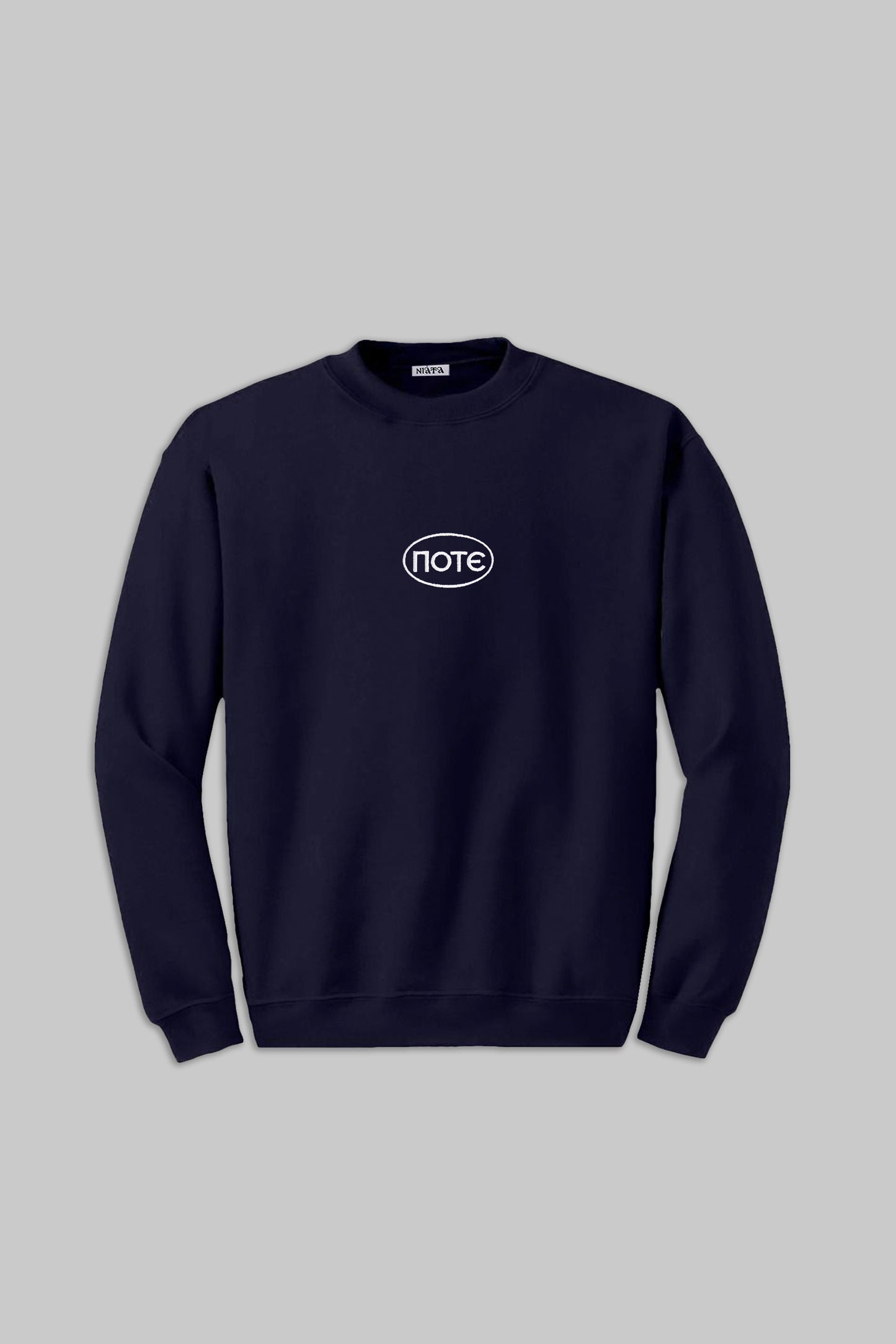 Pote (Never) Sweatshirt