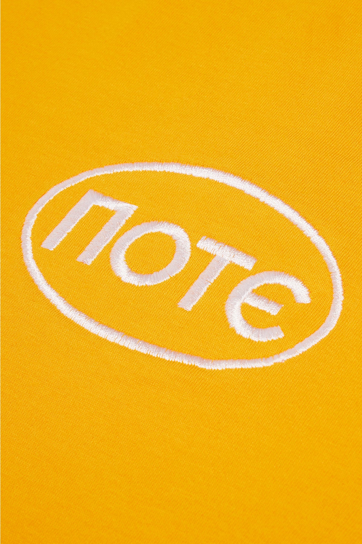 Pote (Never) Tee