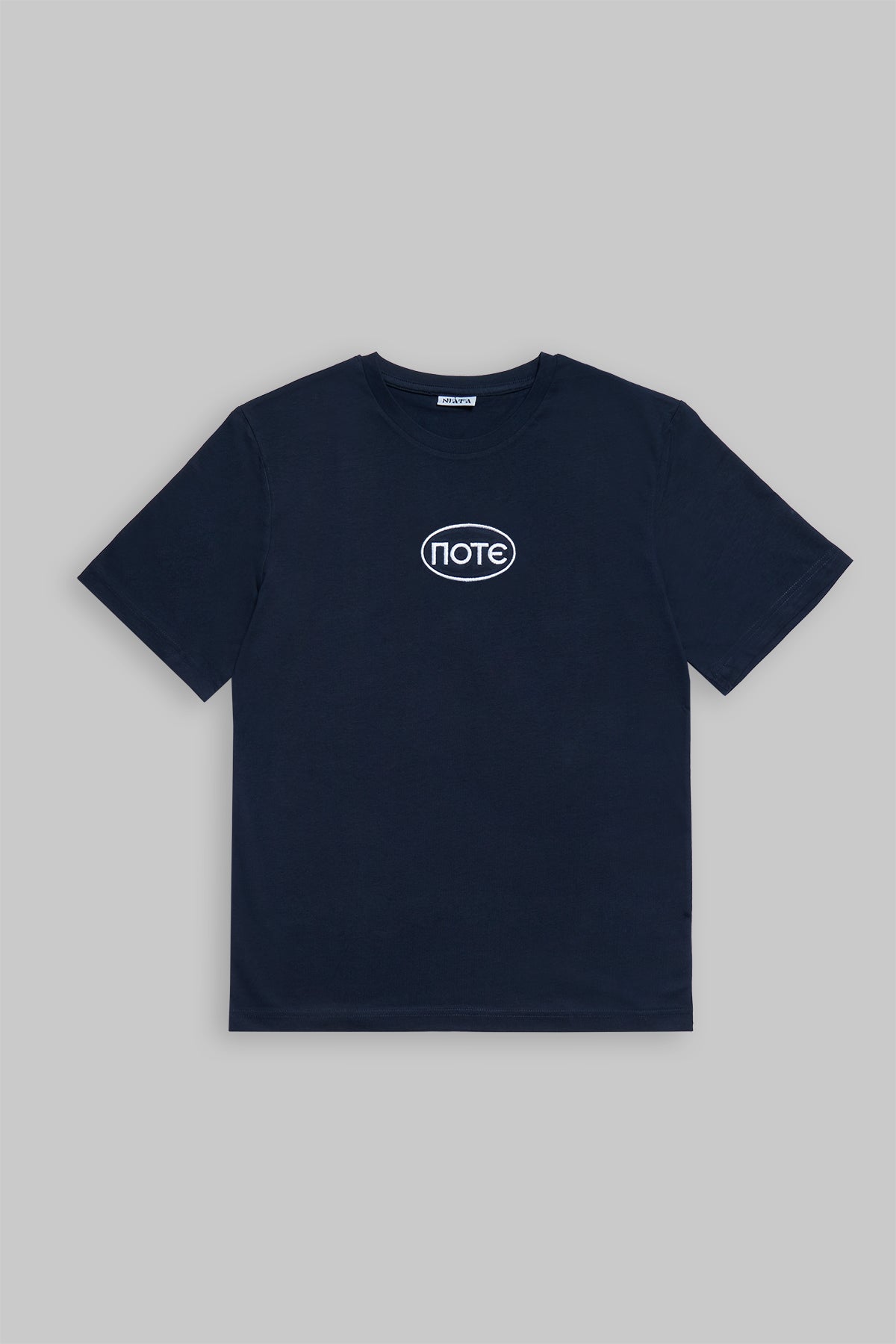 Pote (Never) Tee