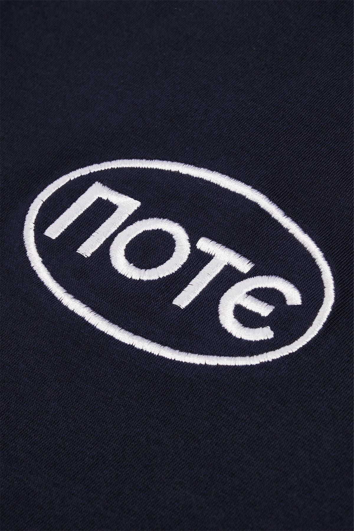 Pote (Never) Tee