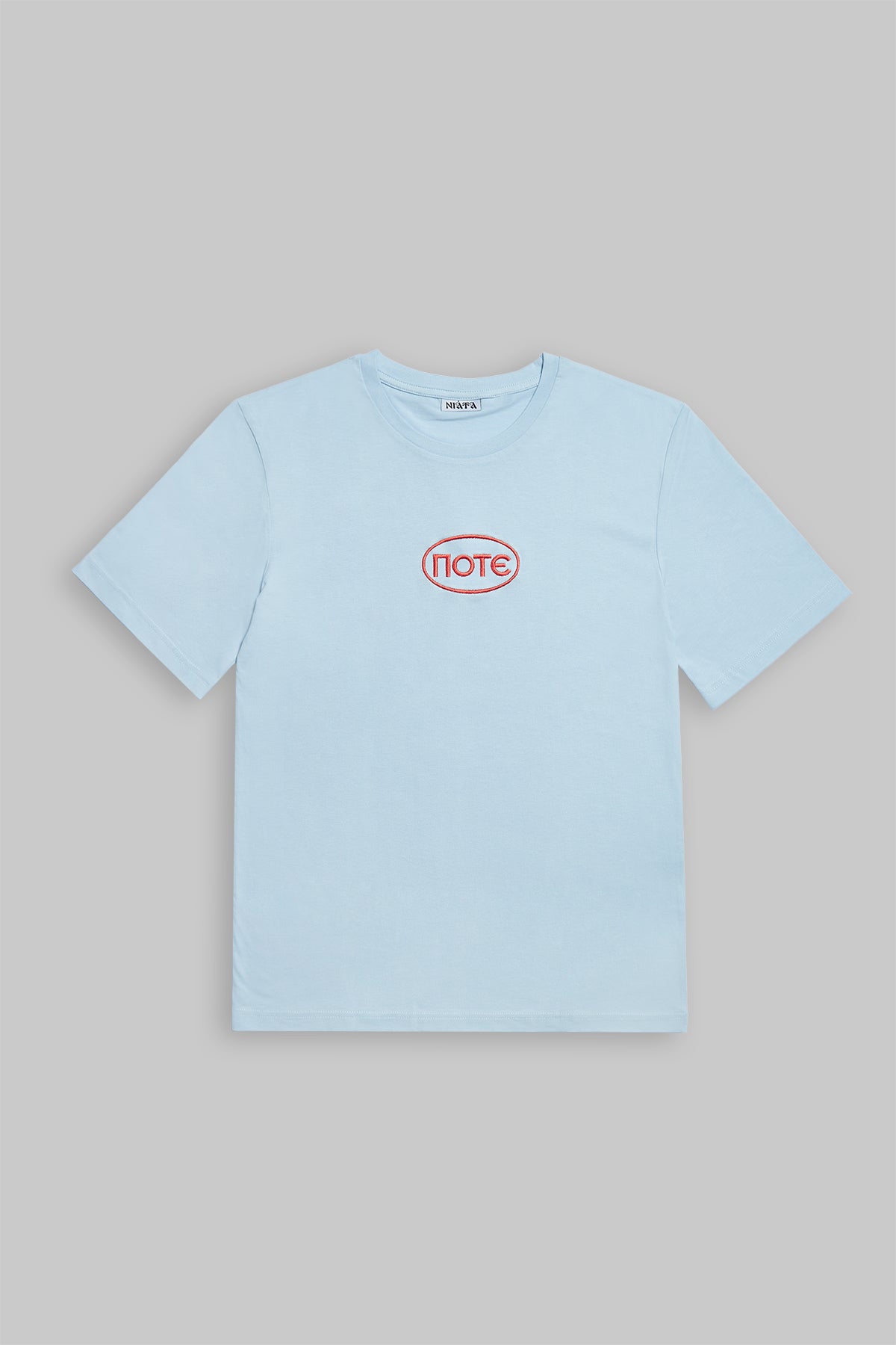 Pote (Never) Tee