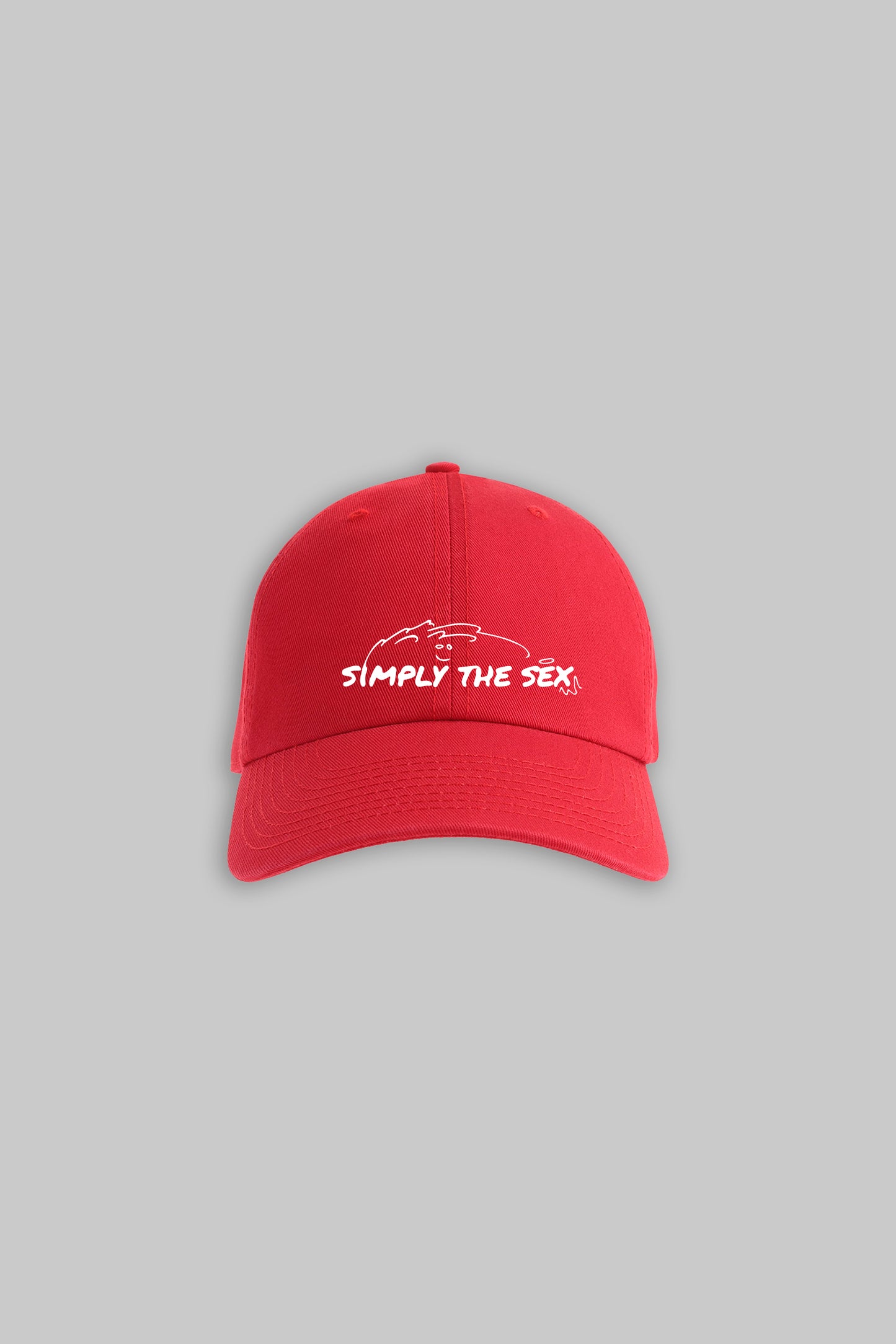 Simply Cap