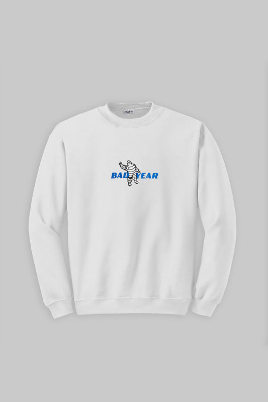 Bad Year Sweatshirt