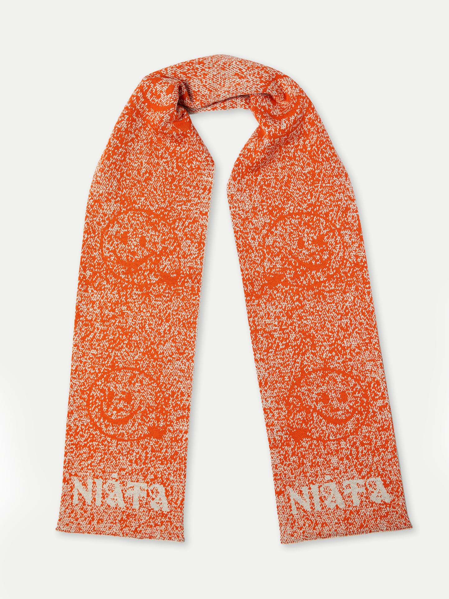 Daydreamers The Brand x NIATA Limited Scarf
