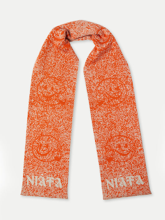 Daydreamers The Brand x NIATA Limited Scarf
