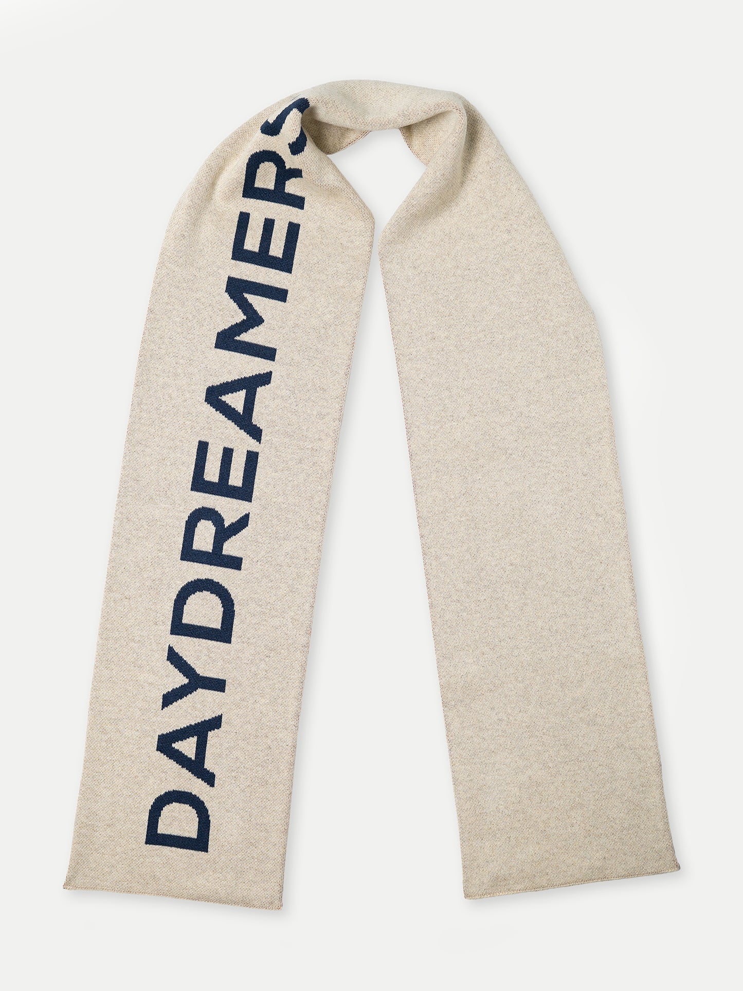 Daydreamers The Brand x NIATA Limited Scarf