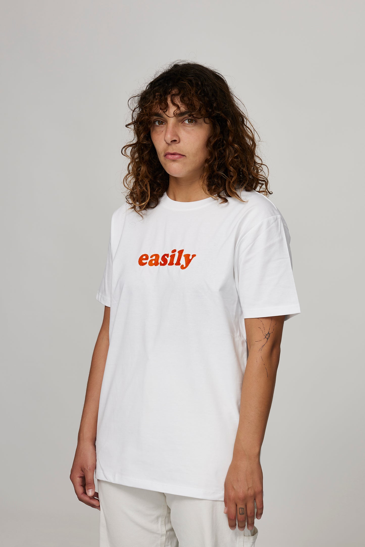 Easily Tee