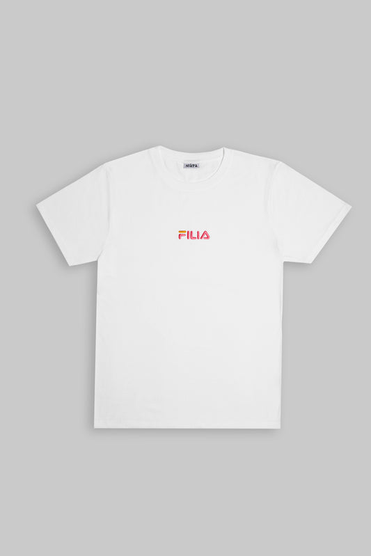 Filia (Friendship) Tee