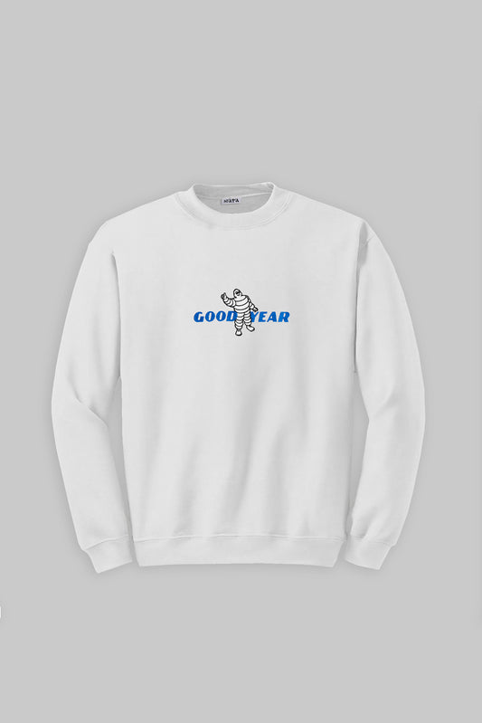 Good Year Sweatshirt