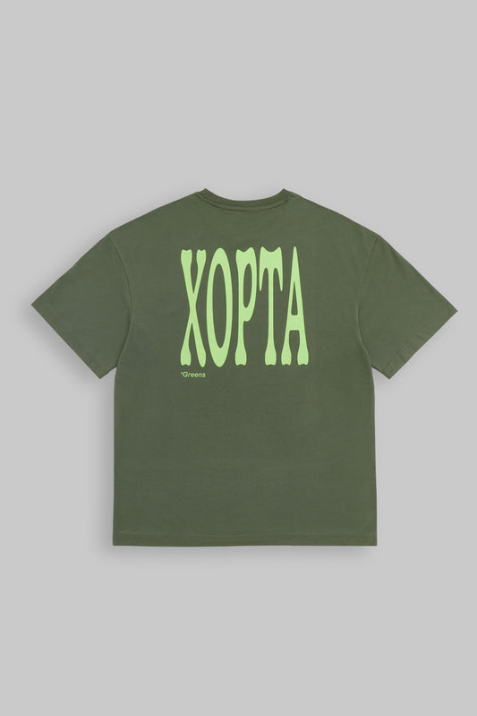 Horta Tee