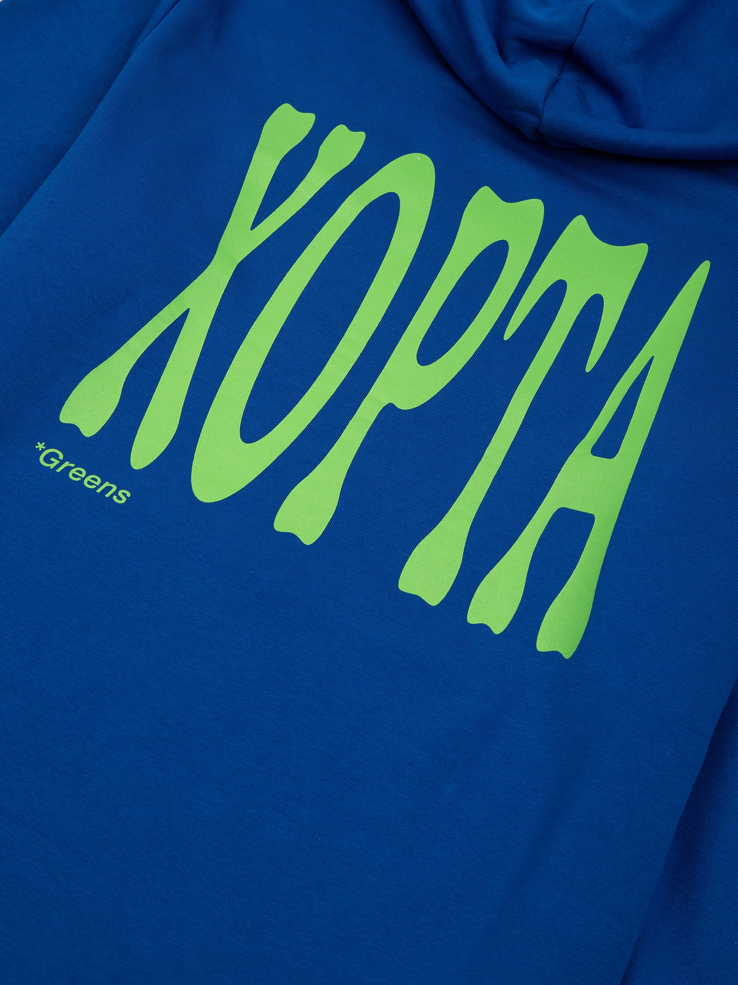 Horta Hoodie