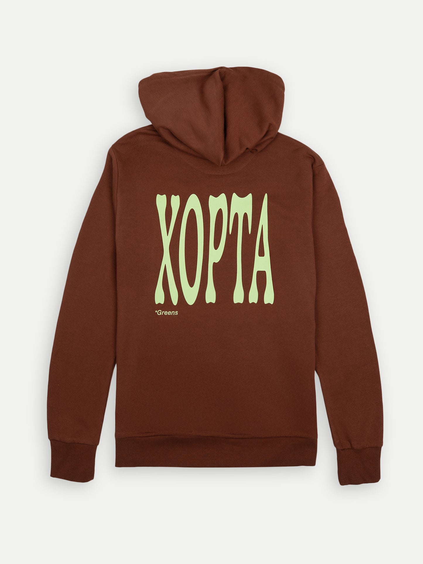 Horta Hoodie