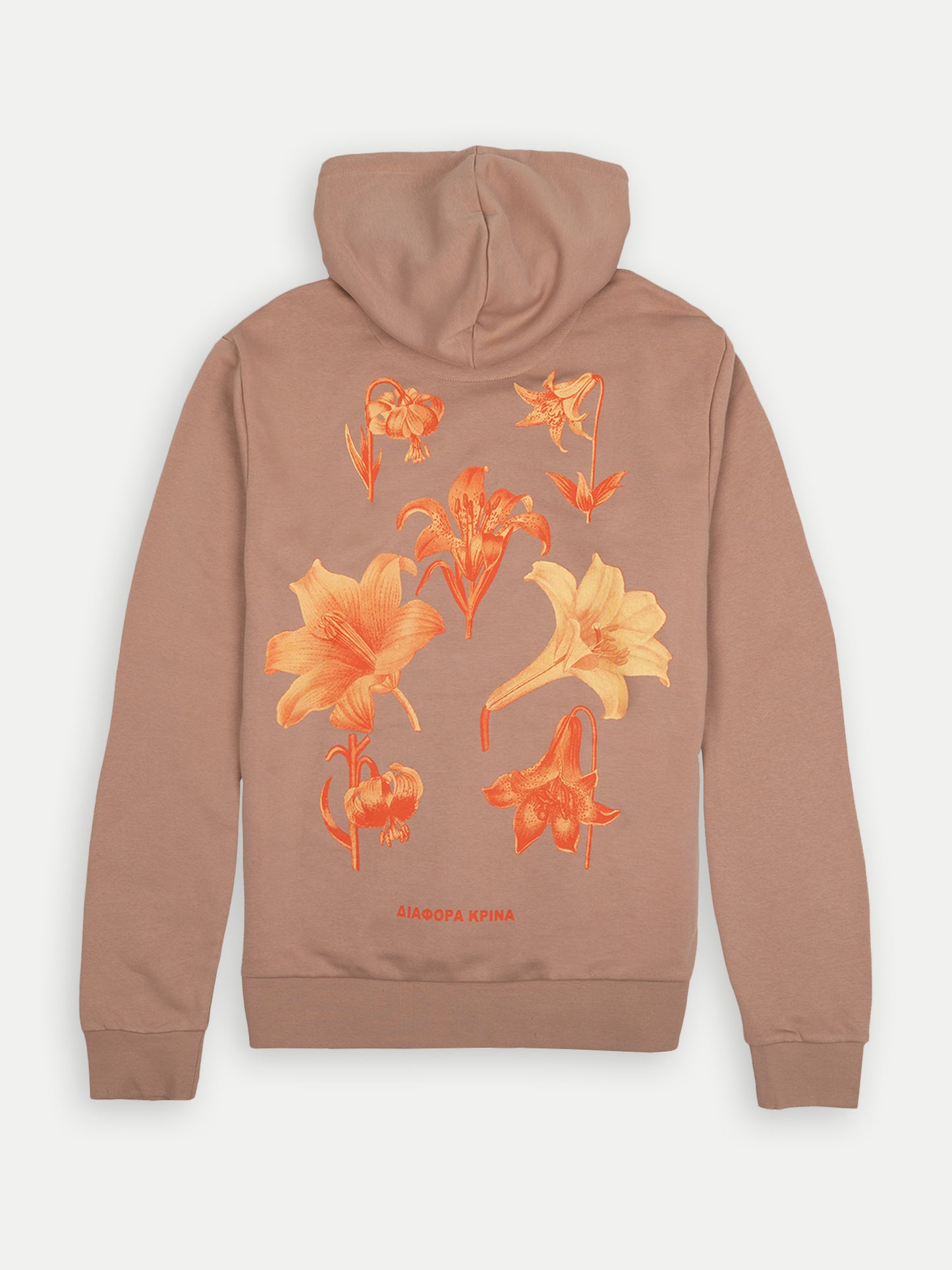 Diafora Krina Hoodie
