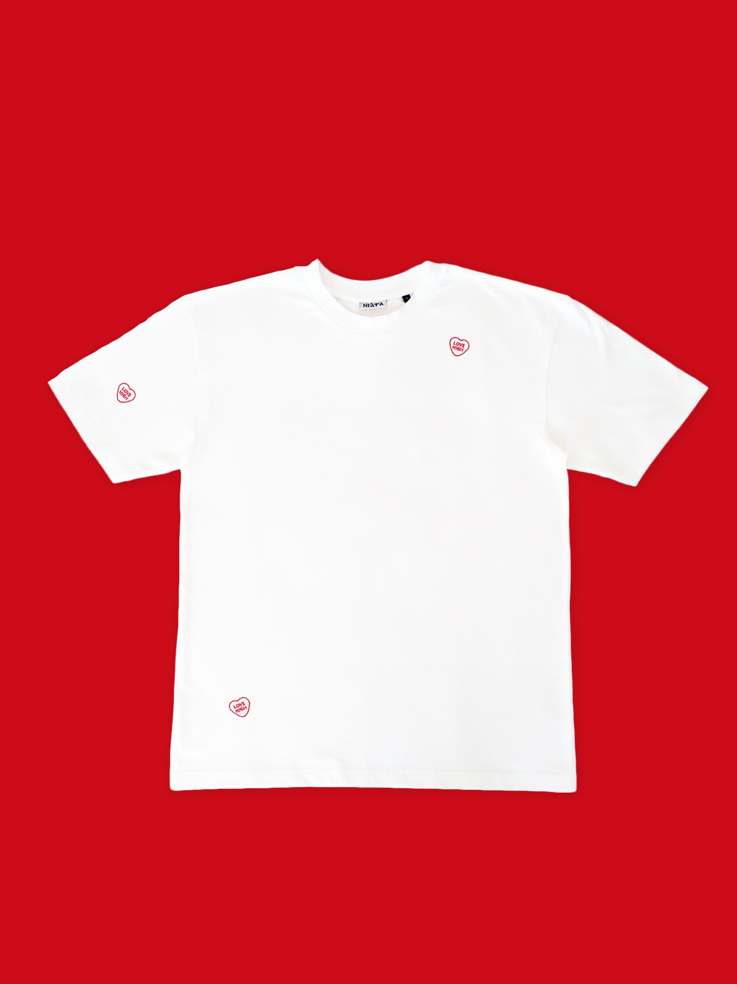 Love High Tee