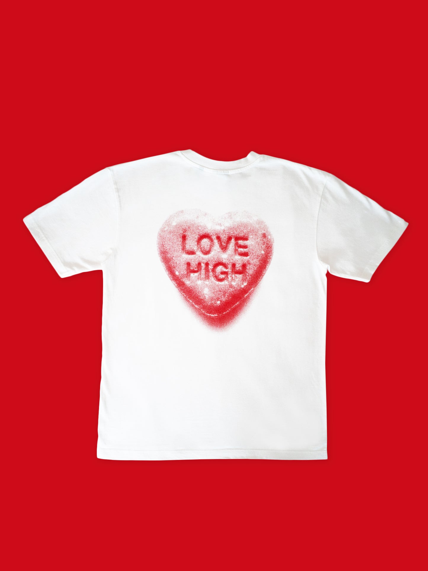 Love High Tee