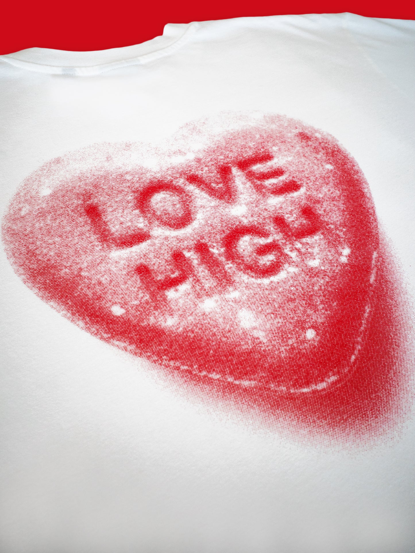 Love High Tee
