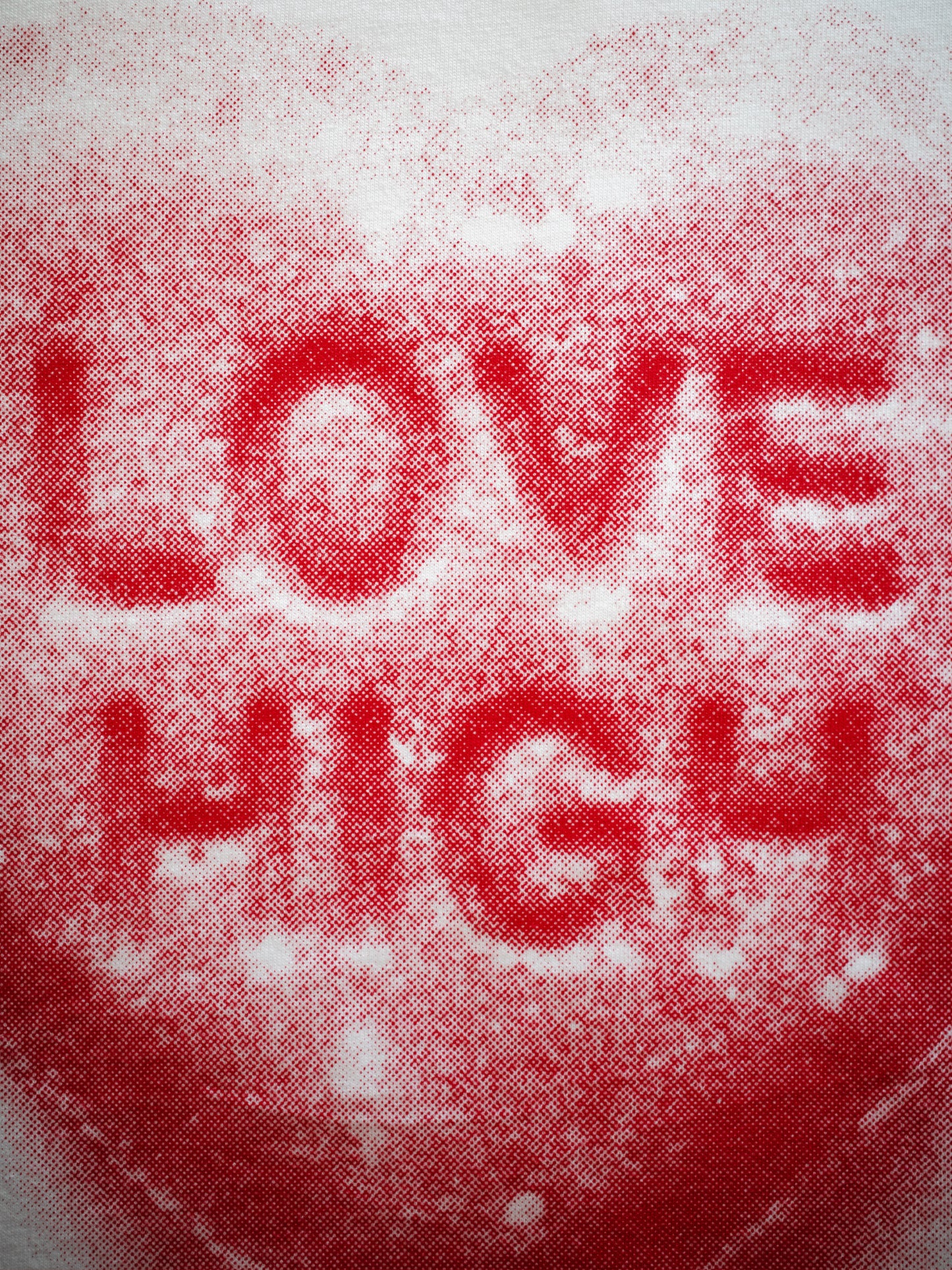 Love High Tee