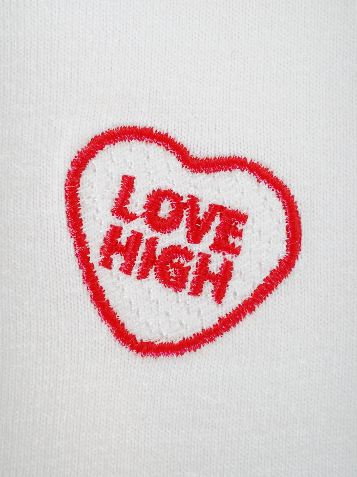 Love High Tee