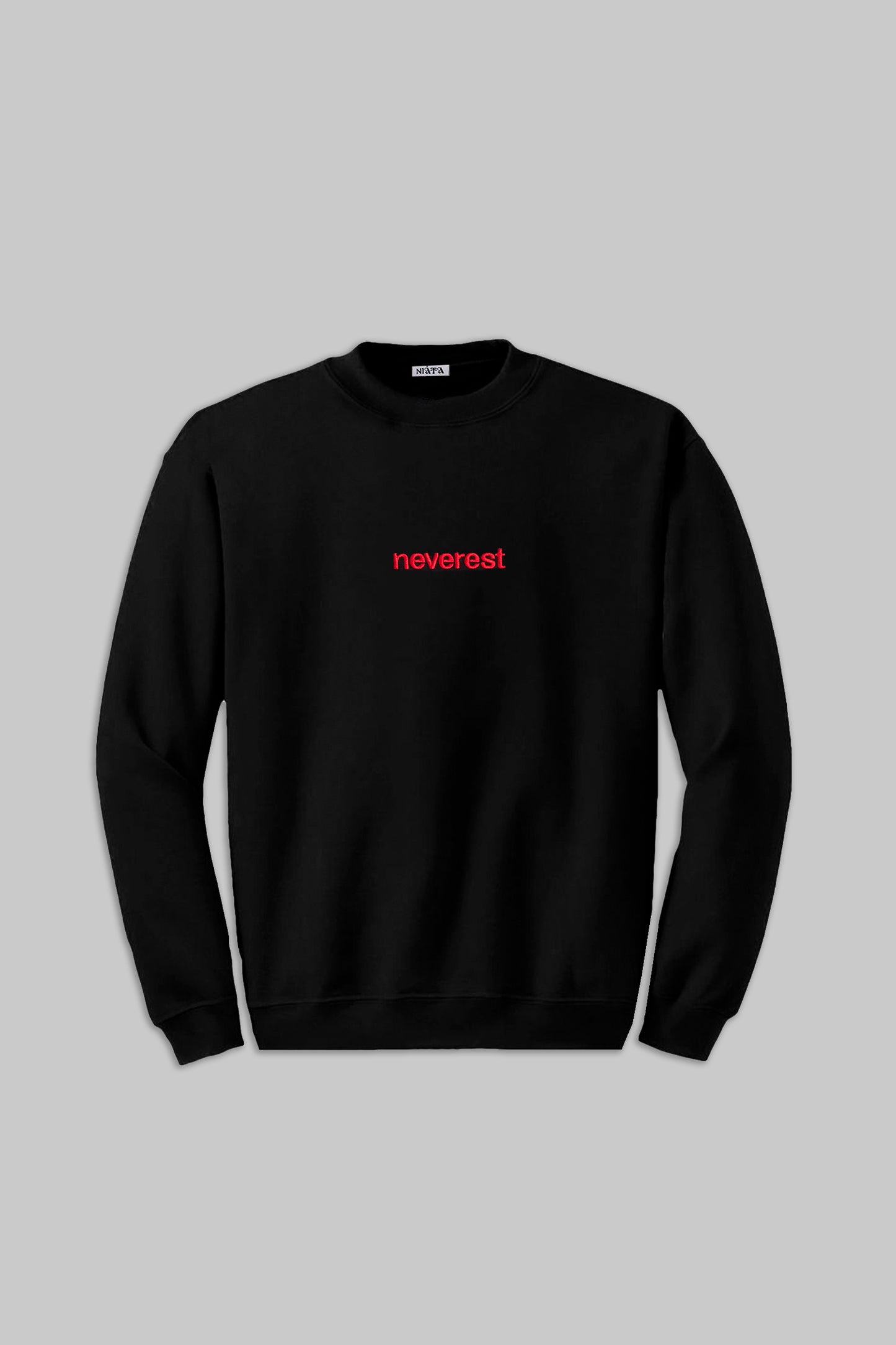 Neverest Sweatswirt