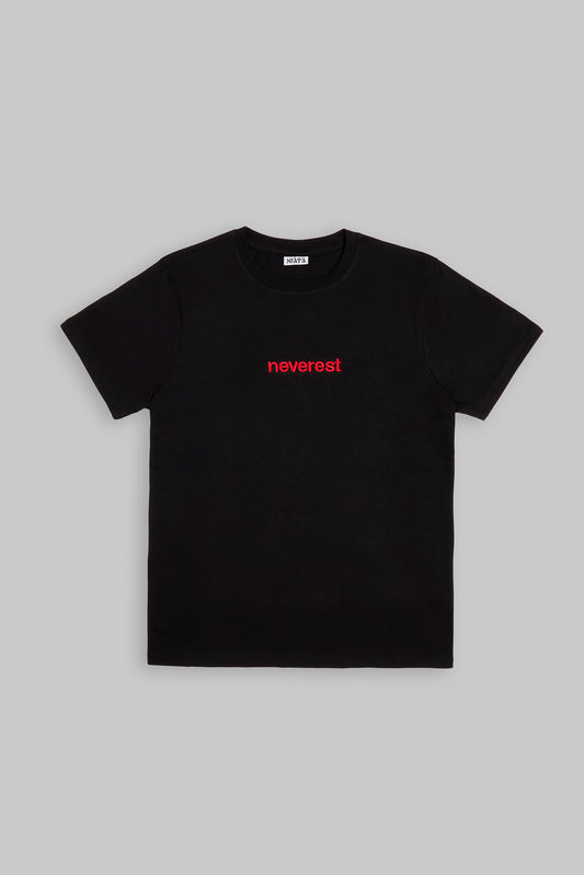 Neverest Tee