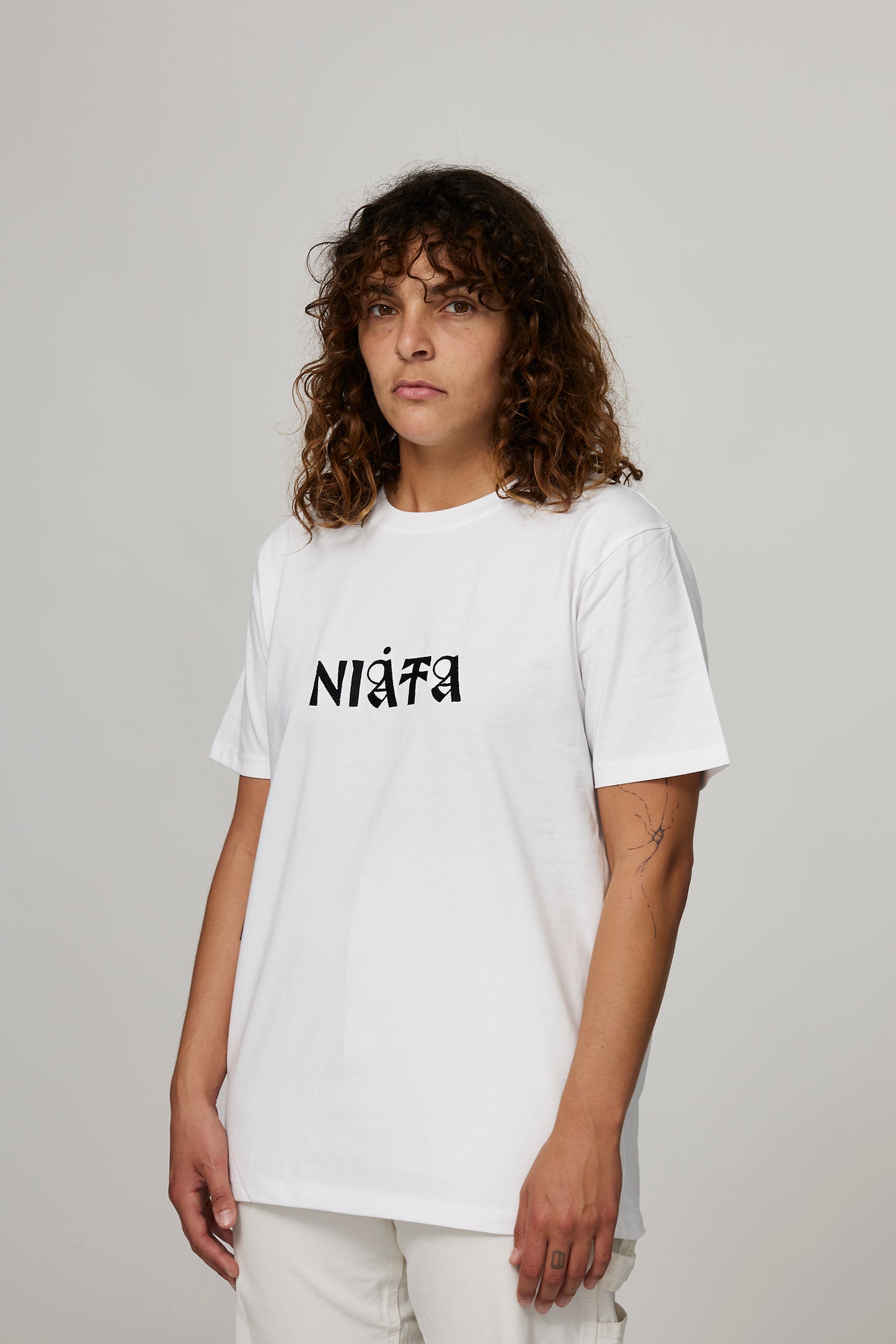 Niata Classic Tee