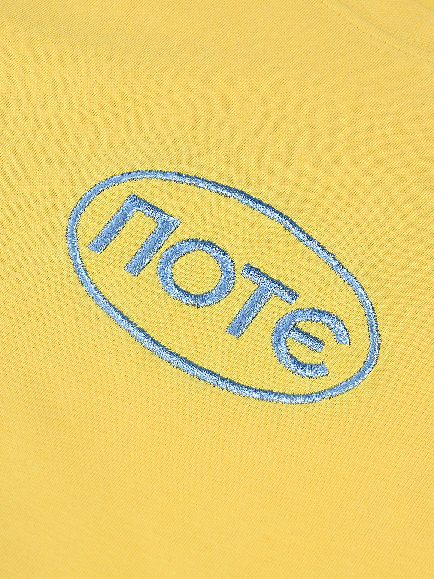 Pote (Never) Tee