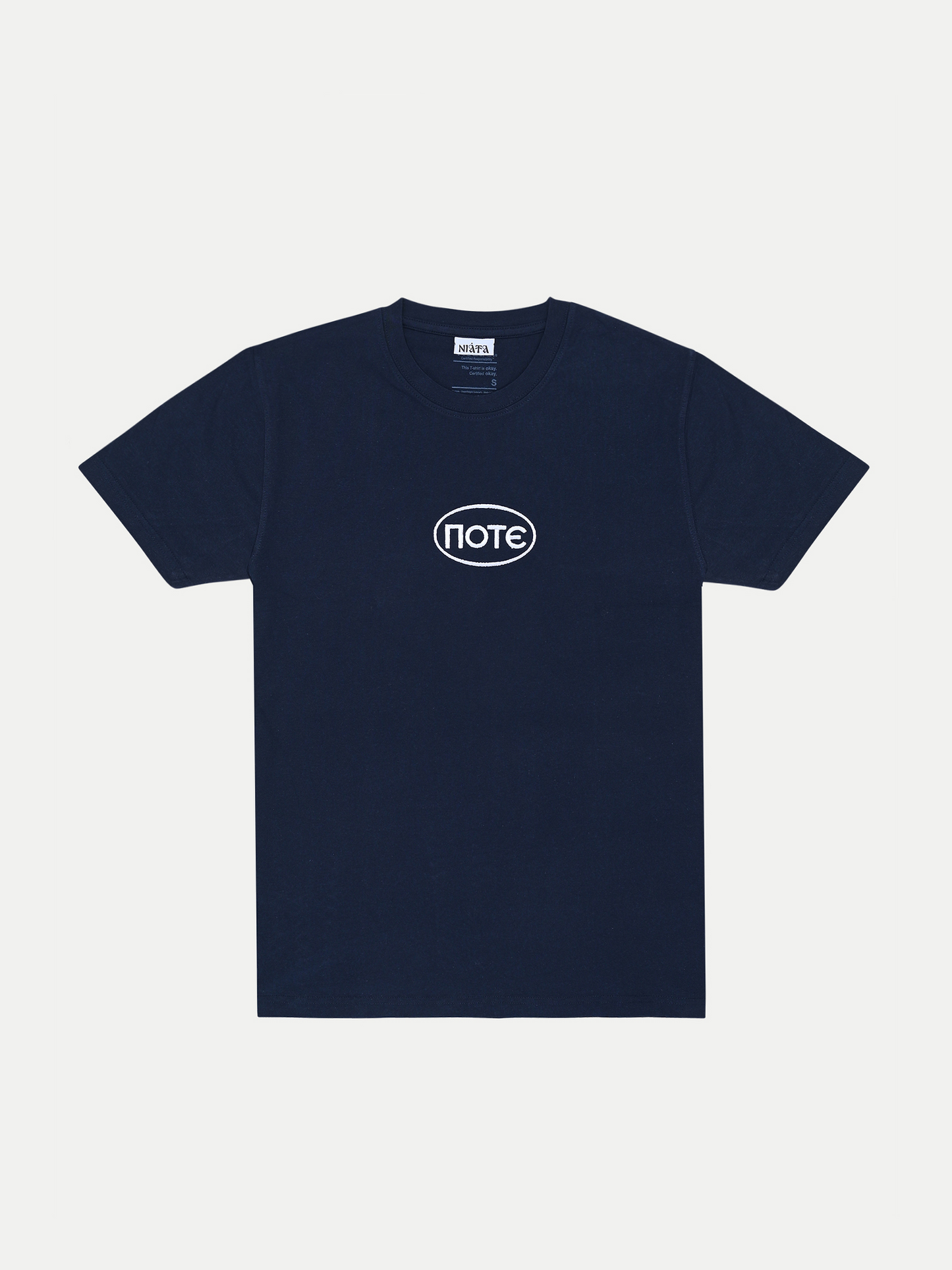 Pote (Never) Tee