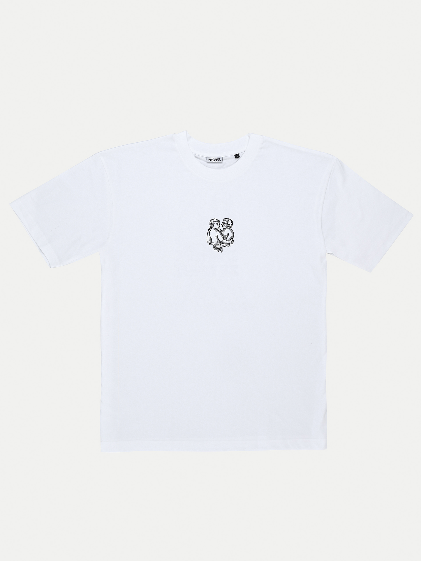 Sychnes Styseis (Frequent Erections) Tee