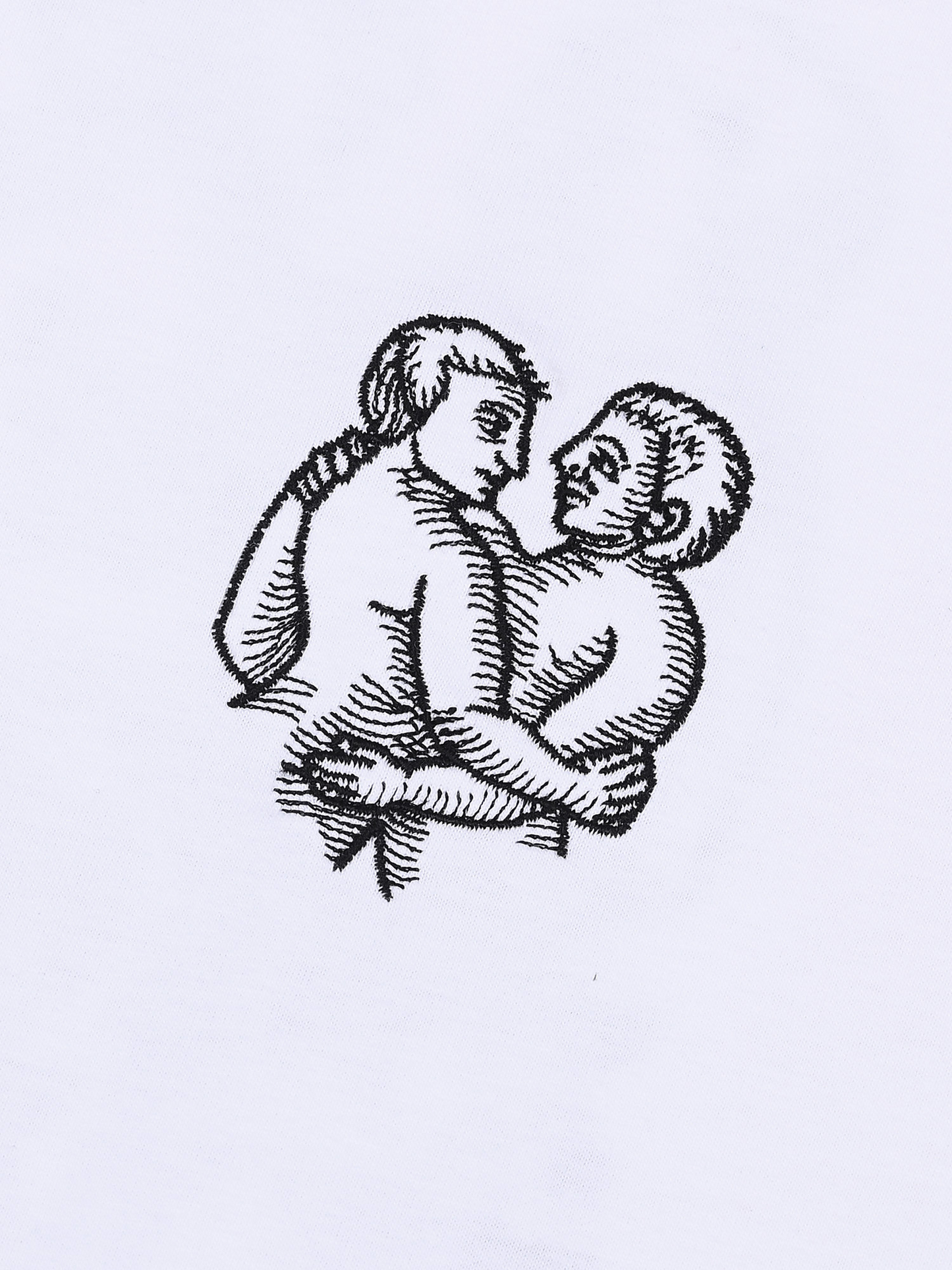 Sychnes Styseis (Frequent Erections) Tee