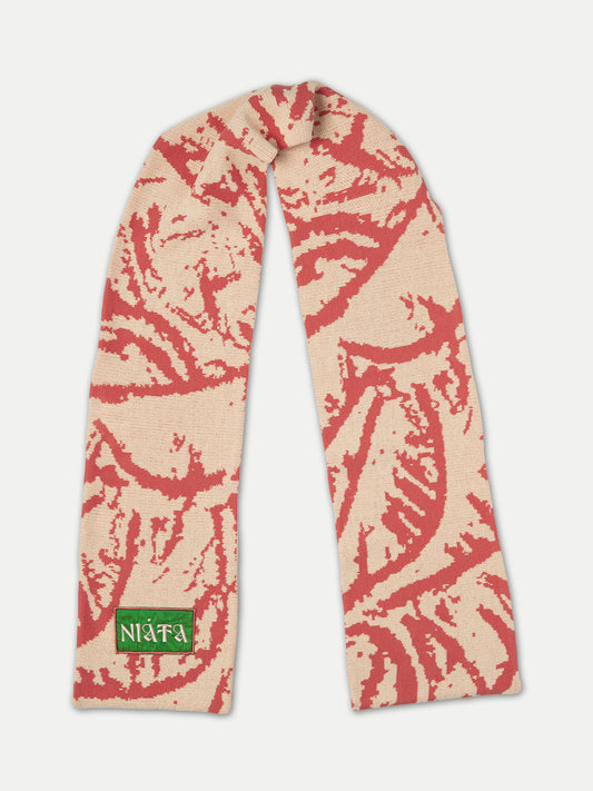 Pastitsio Scarf – 5th Edition