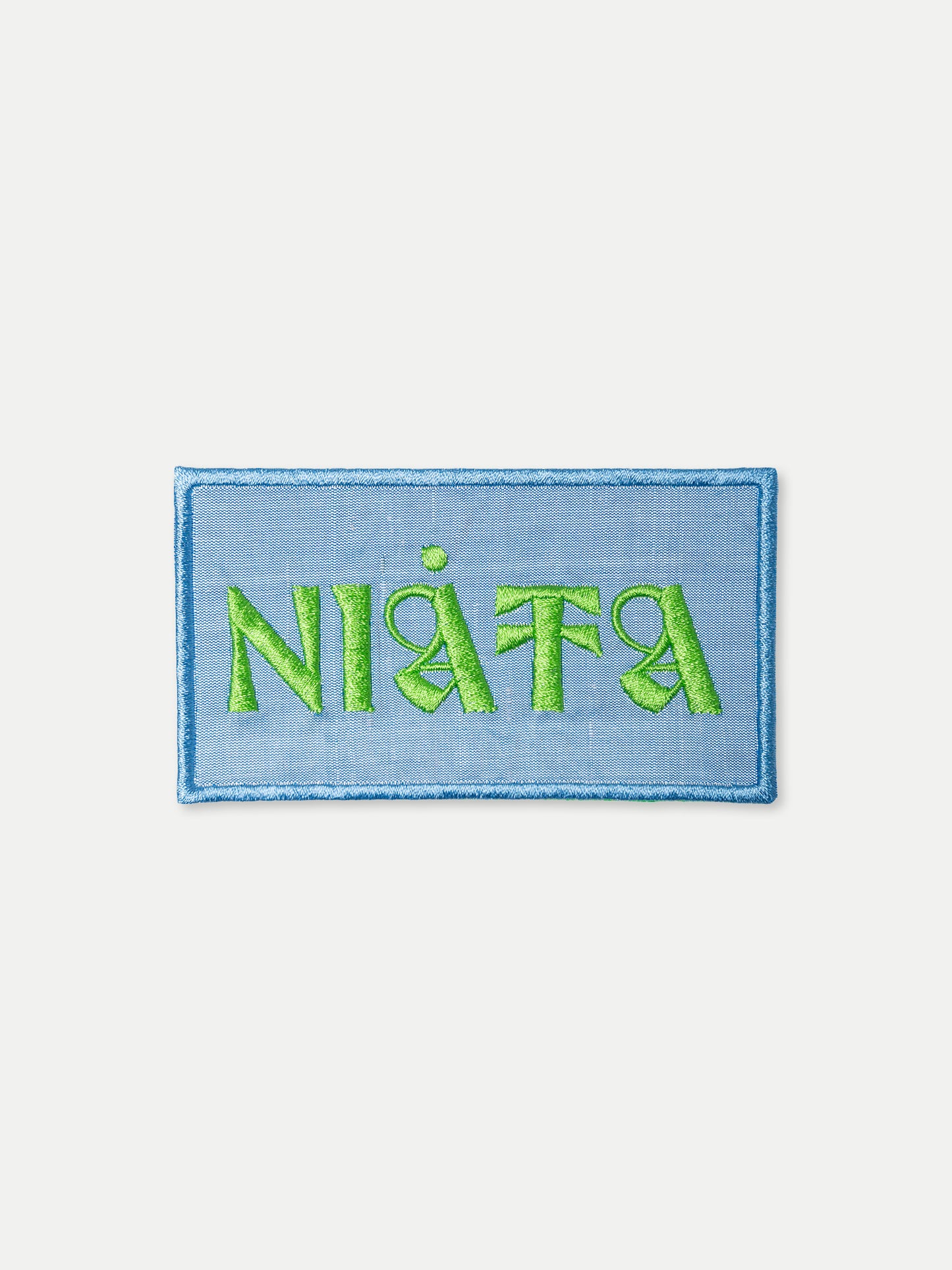 NIATA Patch