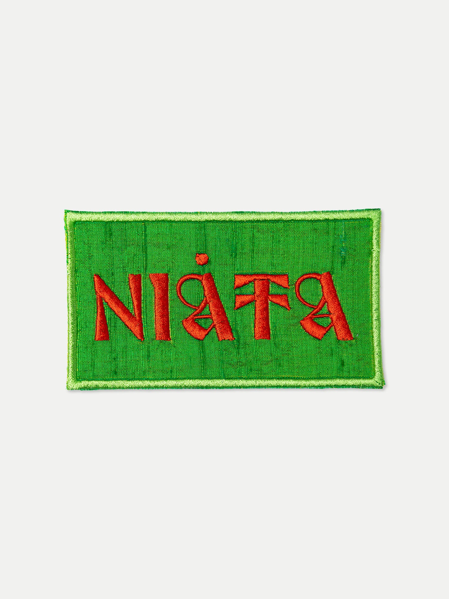 NIATA Patch