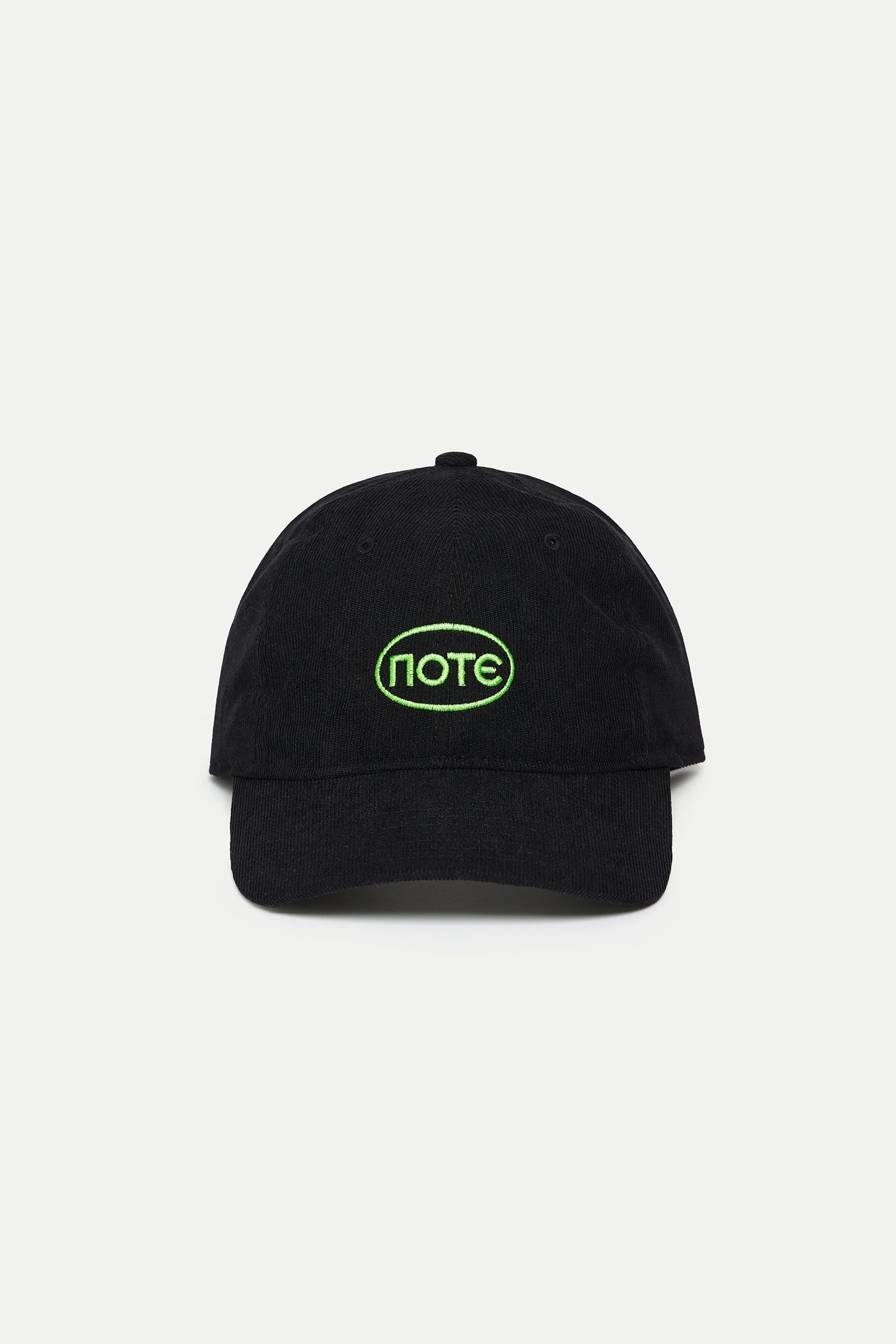 Pote (Never) Cap (Colour)